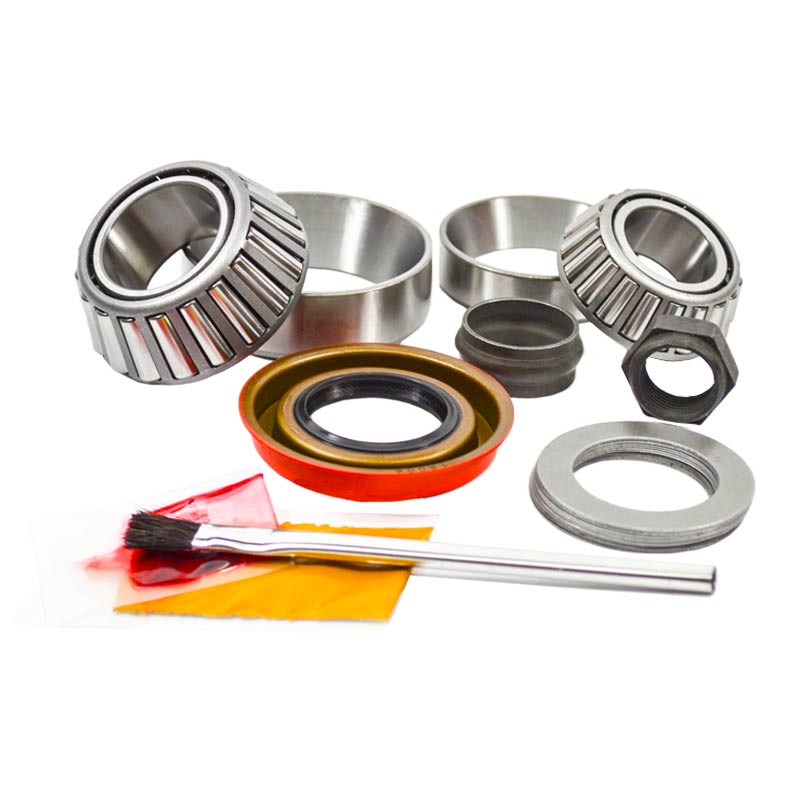 Gm-8.2-Inch-Rear-Pinion-Setup-Kit-Nitro-Gear-And-Axle