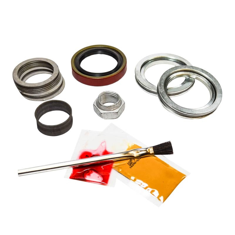 Gm-8.5-Inch-Rear-Mini-Install-Kit-Nitro-Gear-And-Axle