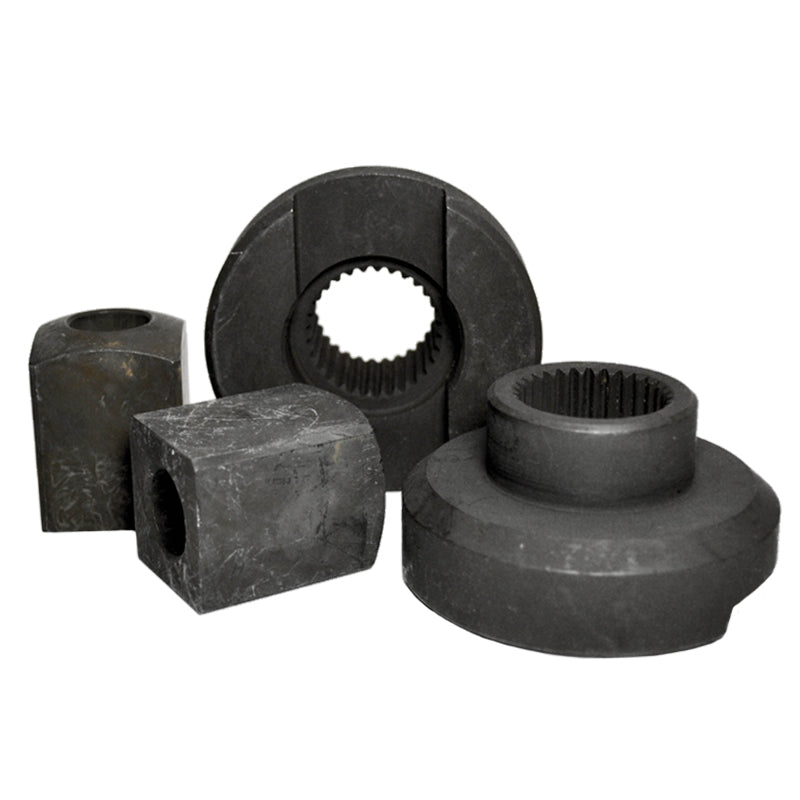 Gm-8.5-Inch-Mini-Spool-28-Spline-Nitro-Gear-And-Axle