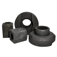 Load image into Gallery viewer, Gm-8.5-Inch-Mini-Spool-28-Spline-Nitro-Gear-And-Axle