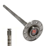 Nitro Gear & Axle AXG3969285 GM 8.875 Inch Rear Axle Shaft 12P 30 Spline 30-1/16 Inch 5 Lug Nitro Gear and Axle