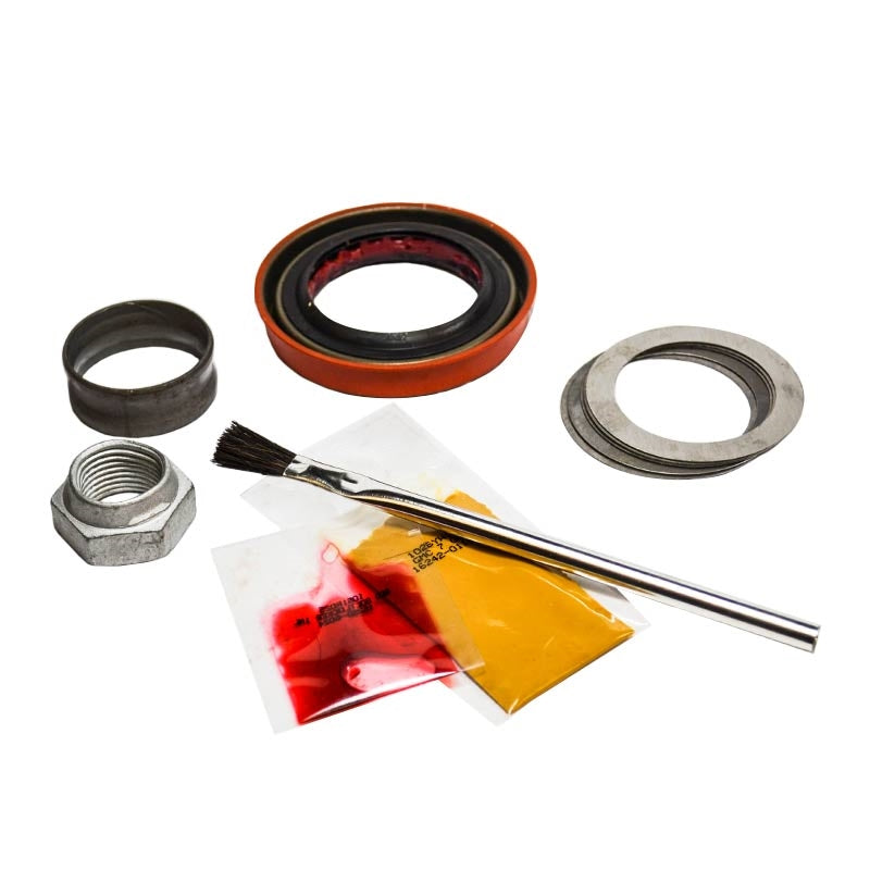 Gm-8.25-Inch-Ifs-Front-Mini-Install-Kit-Nitro-Gear-And-Axle