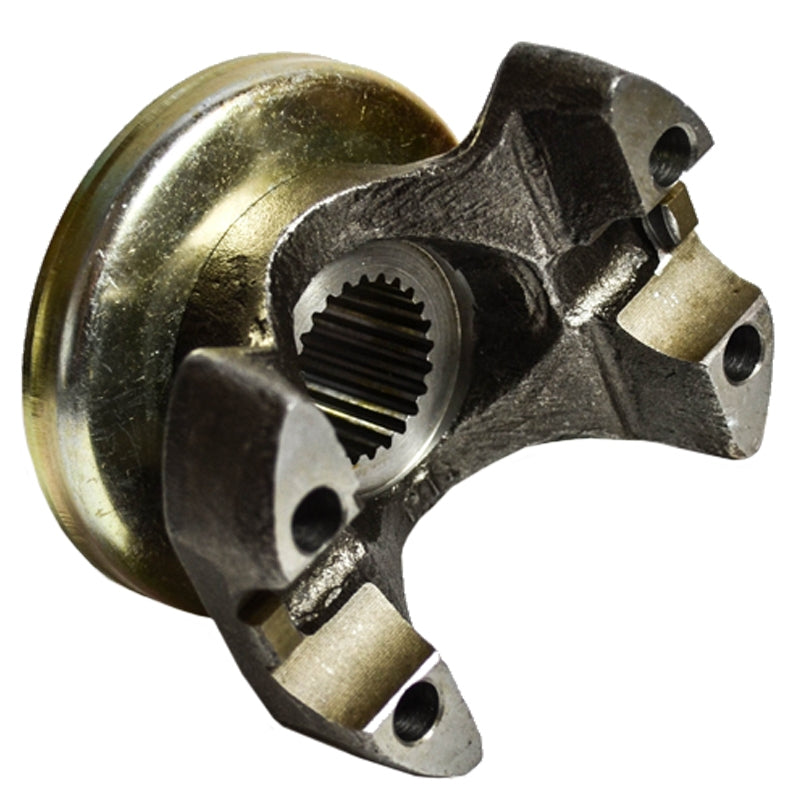 Gm-8.2-Inch-U-Bolt-Yoke-1310-25-Spline-Nitro-Gear-And-Axle