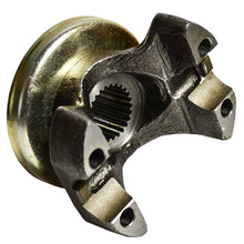 Load image into Gallery viewer, Gm-8.2-Inch-U-Bolt-Yoke-1310-25-Spline-Nitro-Gear-And-Axle