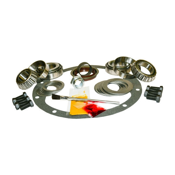 Gm-8.6-Inch-Rear-Master-Install-Kit-10-Bolt-99-08-Nitro-Gear-And-Axle