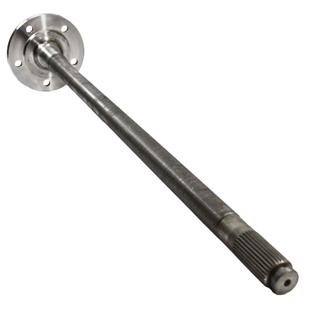Gm-8.5-Axle-Shaft-Inch-96-02-ExpressSavana-Van-30-Spline-33-38-Inch-5-Lug-Rear-Nitro-Gear-And-Axle