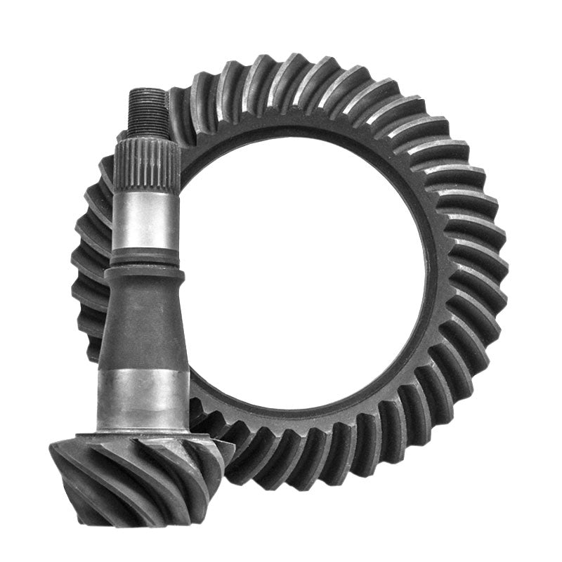 Gm-9.5-Inch-3.73-Ratio-14-Newer-5.3L-12-Bolt-Ratio-Ring-And-Pinion-Nitro-Gear-And-Axle