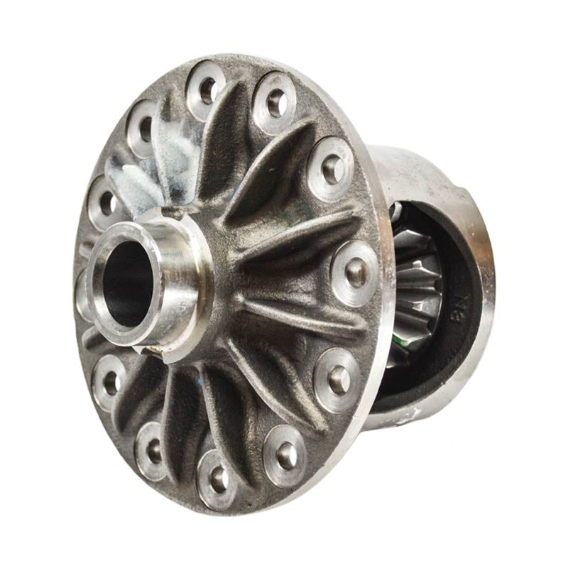 Gm-9.59.76-Inch-Open-Carrier-Case-Empty-12-Bolt-14-Up-3.23-Down-Standard-Nitro-Gear-And-Axle