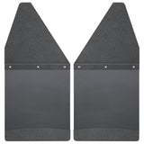 Husky Liners 17101 Kick Back Mud Flaps 12