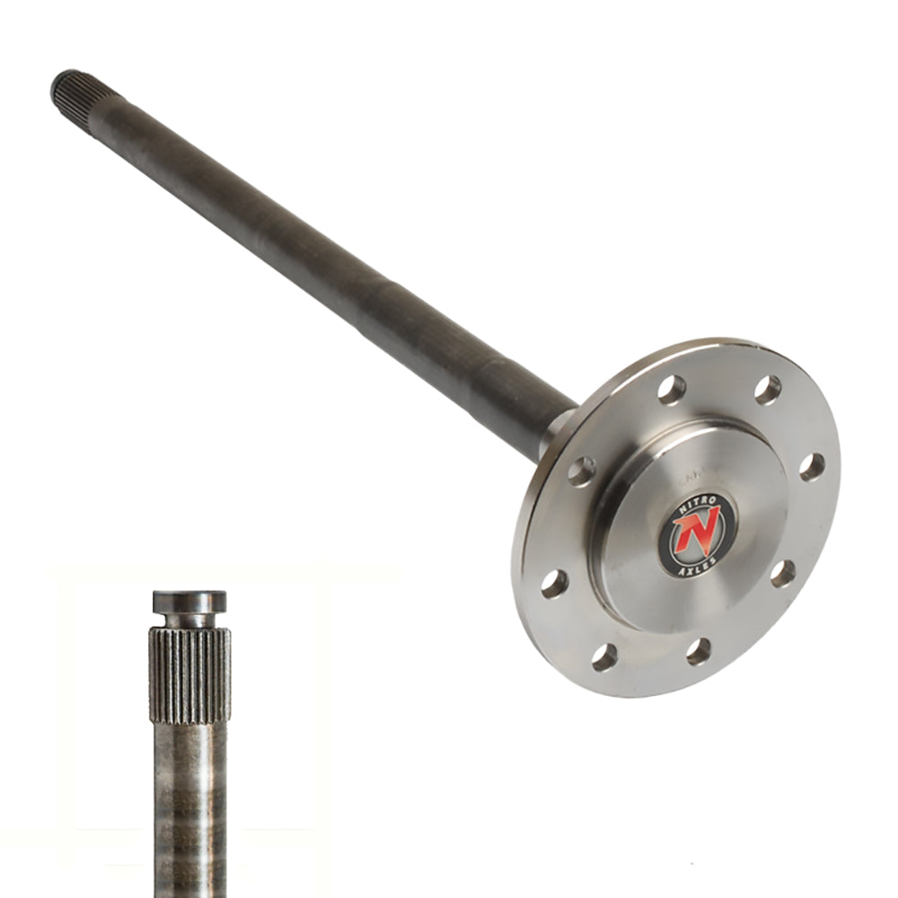 Gm-9.5-Inch-Axle-Shaft-99-1500Hd2500-33-Spline-34-716-Inch-8-Lug-Rear-Nitro-Gear-And-Axle