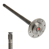 Nitro Gear & Axle AXG26060414 GM 9.5 Inch Axle Shaft 99+ 1500HD/2500 33 Spline 34-7/16 Inch 8 Lug Rear Nitro Gear and Axle