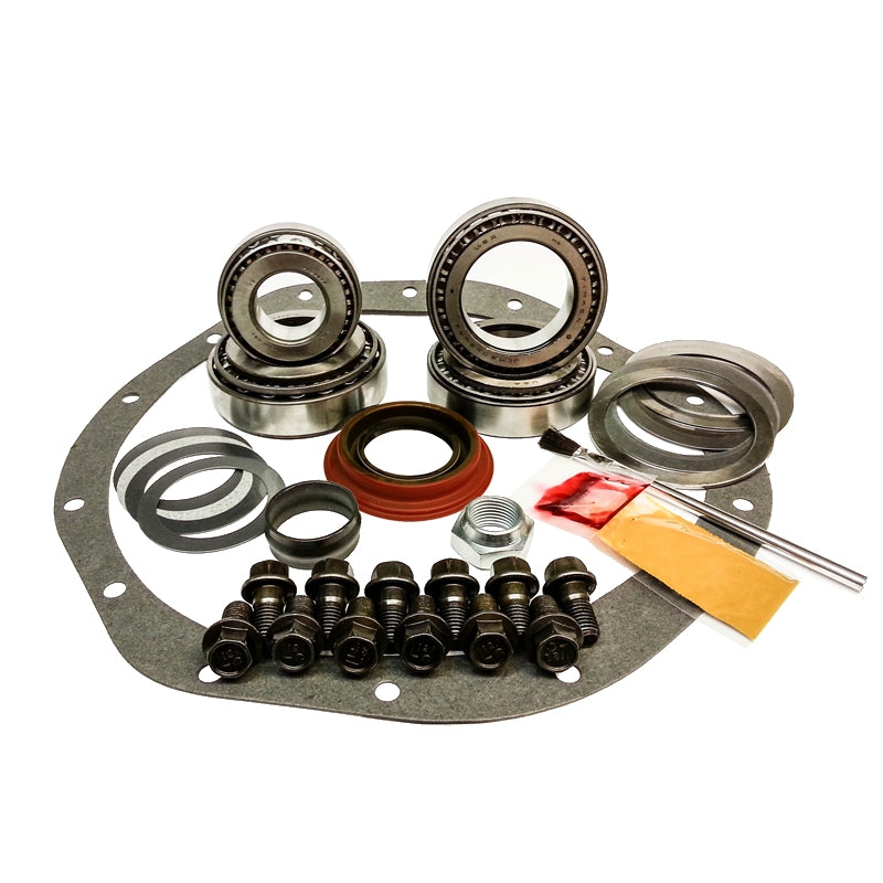 Gm-9.5-Inch-Rear-Master-Install-Kit-Semi-Float-79-97-Nitro-Gear-And-Axle