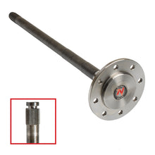 Load image into Gallery viewer, Gm-9.5-Inch-Axle-Shaft-81-95-Truck-33-Spline-32-34-Inch-8-Lug-Rear-Nitro-Gear-And-Axle