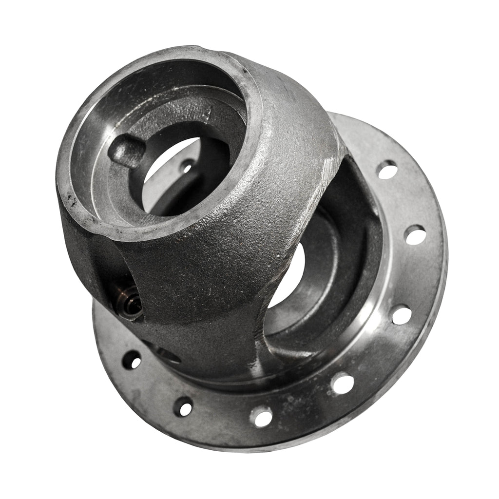 Gm-9.25-Inch-Open-Carrier-Case-Empty-11-Up-Standard-Nitro-Gear-And-Axle