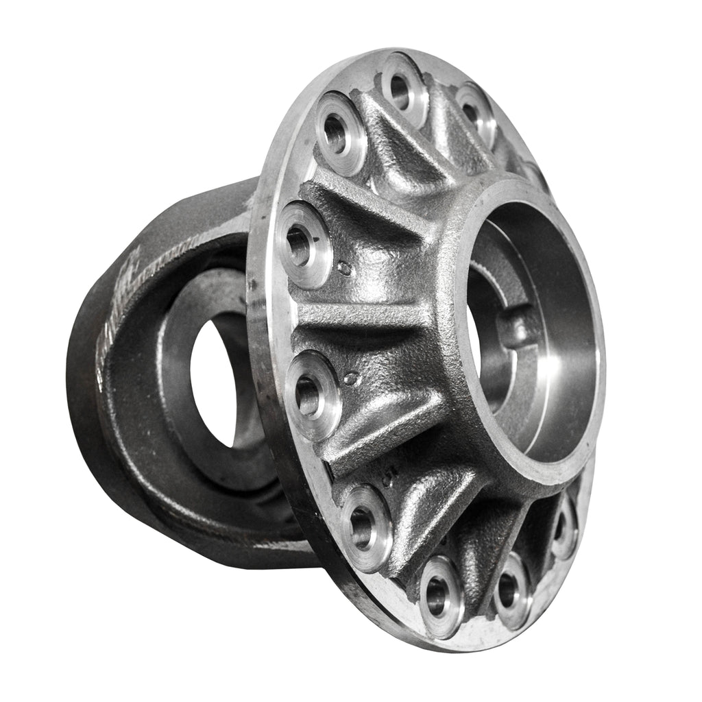 Gm-9.25-Inch-Open-Carrier-Case-Empty-11-Up-Standard-Nitro-Gear-And-Axle