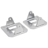 Hooker 71221006HKR  BlackHeart Engine Mount Brackets