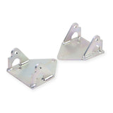Hooker 71221009HKR  BlackHeart Engine Mount Brackets