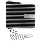 TCI Automotive 538010 GM Allison 1000/2000/2400 Max-Cool Pan