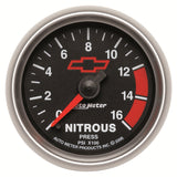 AutoMeter 3674-00406 GAGE, NTROUS PRSSURE, 2 1/16