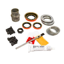 Load image into Gallery viewer, Gm-Cast-Iron-Rear-Mini-Install-Kit-63-79-Corvette-Nitro-Gear-And-Axle