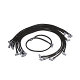 FAST 295-2401 Firewire GM Circle Track Wireset with Heat Sleeve