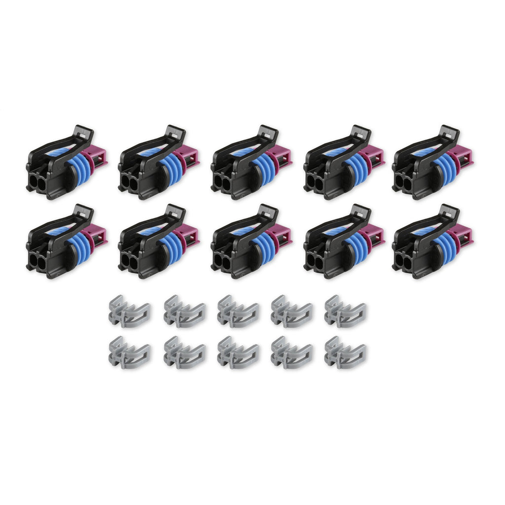 Gm-Coolant-Temperature-Sensor-Connector