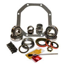 Load image into Gallery viewer, Gm-Corvette-Rear-Master-Install-Kit-Cast-Iron-63-1979-C2-C3-Nitro-Gear-And-Axle
