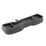 Rough Country RC09031 GM Custom-Fit Under Seat Storage Compartment 14-18 1500 / 15-19 2500HD/3500HD