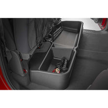 Load image into Gallery viewer, Gm-Custom-Fit-Under-Seat-Storage-Compartment-19-20-1500--2020-2500Hd3500Hd-Rough-Country