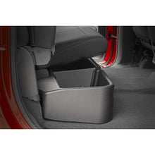 Load image into Gallery viewer, Gm-Custom-Fit-Under-Seat-Storage-Compartment-19-20-1500--2020-2500Hd3500Hd-Rough-Country