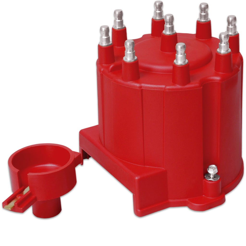 Gm-Distributor-Cap-And-Rotor-External-Coil-Re