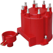 Load image into Gallery viewer, Gm-Distributor-Cap-And-Rotor-External-Coil-Re