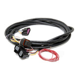 Holley 558-411 GM Dual Throttle Body Drive-By-Wire Harness