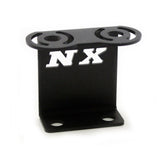 Nitrous Express 15769 DURAMAX SOLENOID BRACKET (PASSENGER SIDE HEAD)