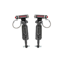 Load image into Gallery viewer, Gm-Front-Adjustable-Vertex-Coilovers-For-19-21-SilveradoSierra-1500-For-3.5-Inch-Lifts-Rough-Country