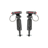 Rough Country 689032 GM Front Adjustable Vertex Coilovers For 19-21 Silverado/Sierra 1500 for 3.5 Inch Lifts