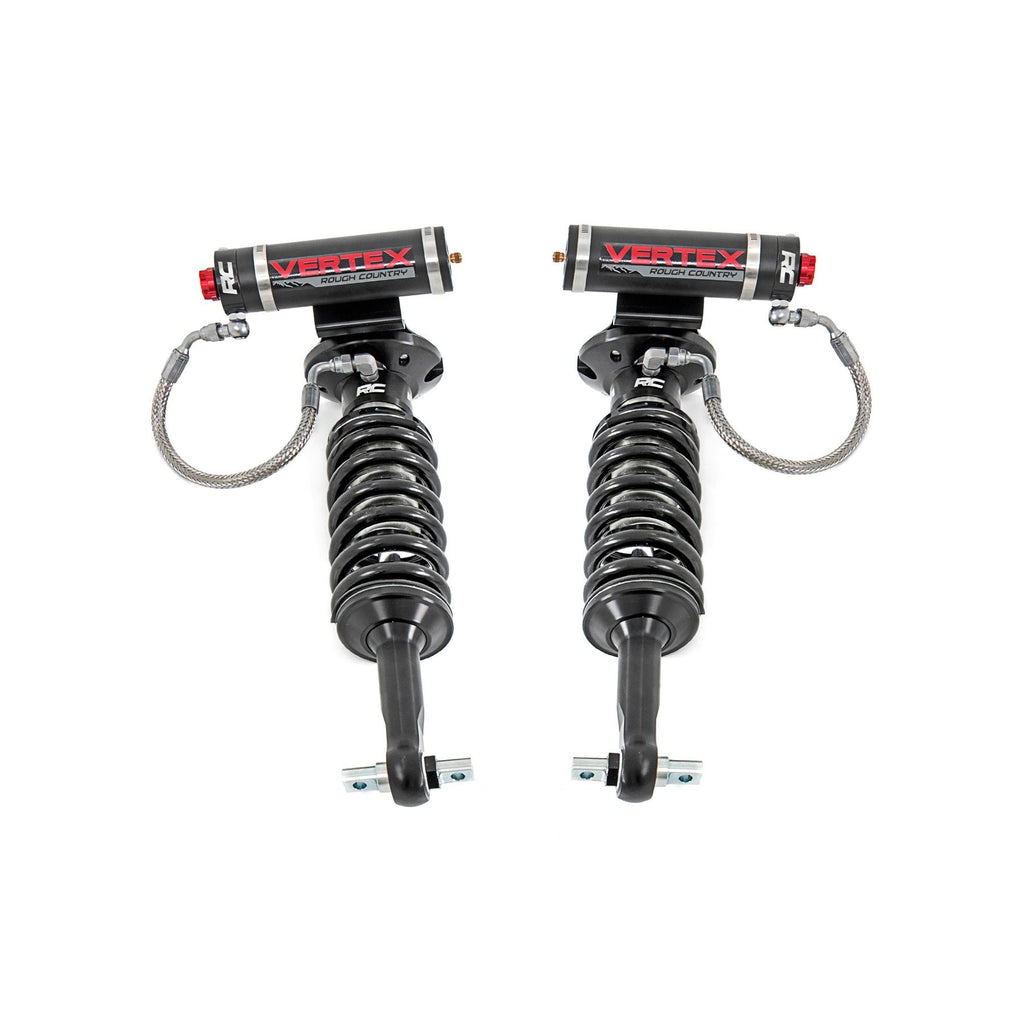 Gm-Front-Adjustable-Vertex-Coilovers-(07-18-SilveradoSierra-1500-For-2.0-Inch-Lifts)-Rough-Country