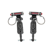 Load image into Gallery viewer, Gm-Front-Adjustable-Vertex-Coilovers-(07-18-SilveradoSierra-1500-For-2.0-Inch-Lifts)-Rough-Country