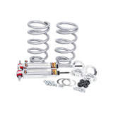 Flaming River FR70016 GM Front Coil-Over Dual Adjustable Shocks Kit - 250 lbs. Spring Rate