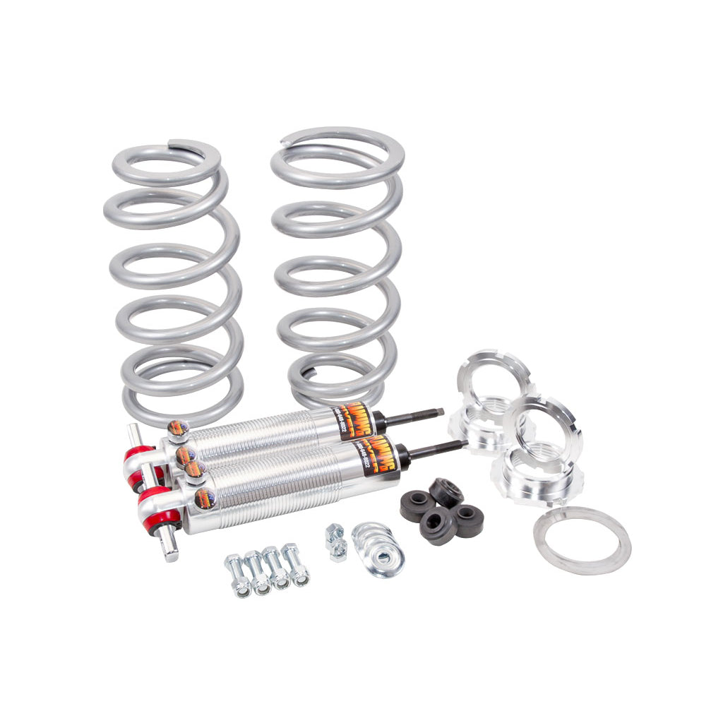 Gm-Front-Coil-Over-Dual-Adjustable-Shocks-Kit---550-Lbs.-Spring-Rate