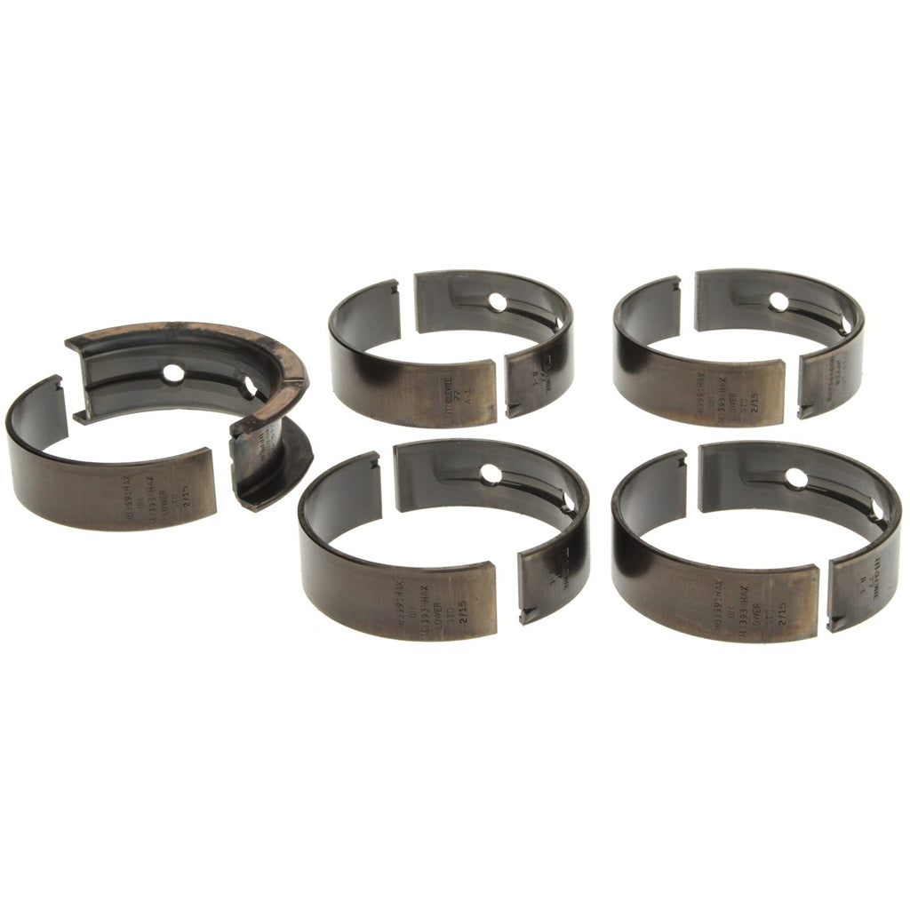 Gm-Gen-V-6.2L-Lt1-Main-Bearing-Set---Extra-Oil-Clearance