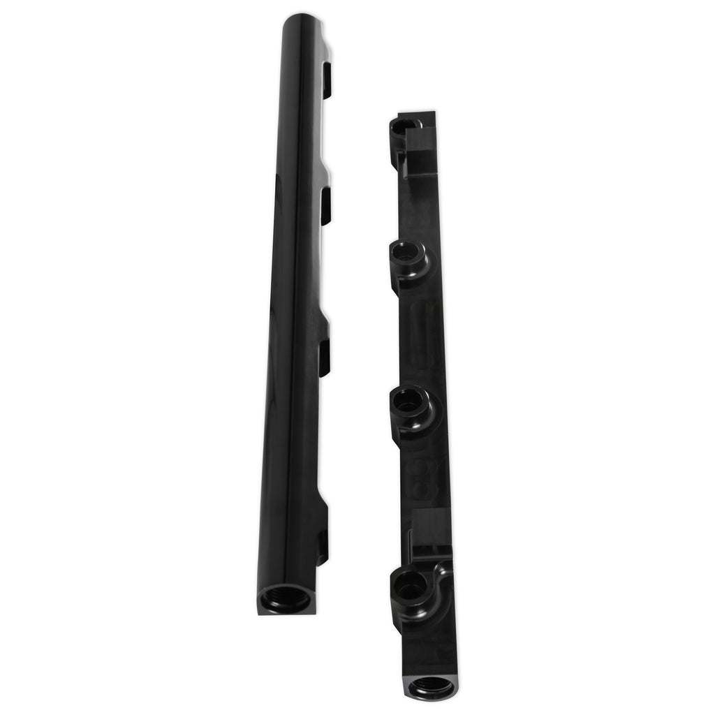 Gm-Gen-V-Lt-LoUltra-Loram-Fuel-Rail-Kit-Single-Injector-Port-3416-(8An)-O