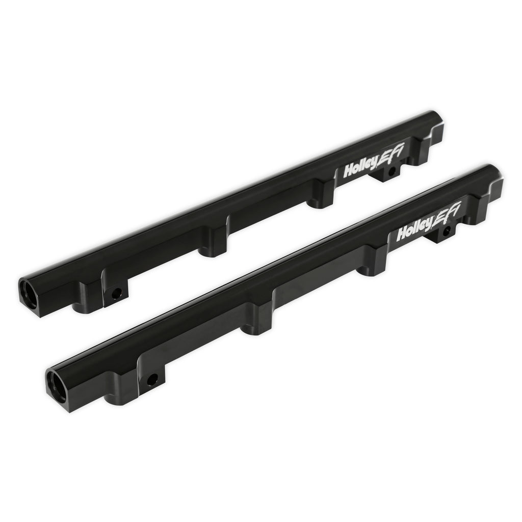 Gm-Gen-V-Lt-LoUltra-Loram-Fuel-Rail-Kit-Single-Injector-Port-3416-(8An)-O