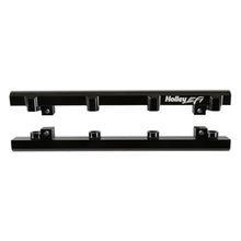 Load image into Gallery viewer, Gm-Gen-V-Lt-LoUltra-Loram-Fuel-Rail-Kit-Single-Injector-Port-3416-(8An)-O