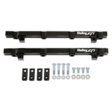 Holley 534-269 FUEL RAIL KIT, LO-RAM & ULTRA LO-RAM PORT F.I. - GM GEN V LT