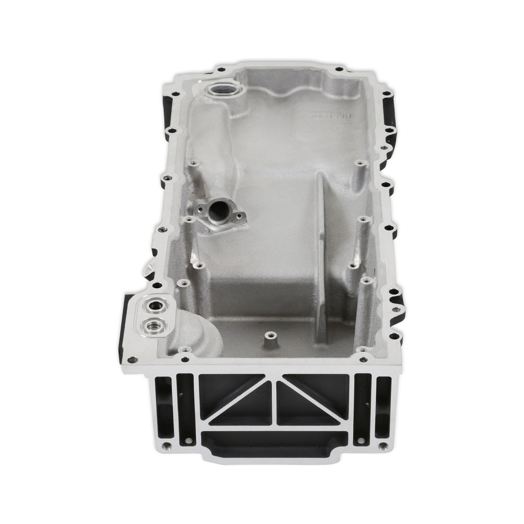 Gm-Gen-V-Lt-Oil-Pan-Swap-Kit---Black-Finish