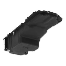 Load image into Gallery viewer, Gm-Gen-V-Lt-Oil-Pan-Swap-Kit---Black-Finish