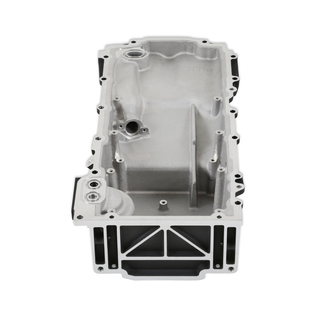 Gm-Gen-V-Lt-Oil-Pan-Swap-Kit---Black-Finish