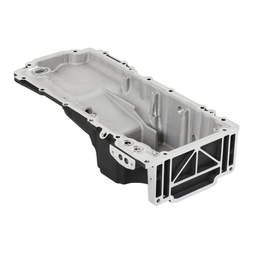 Gm-Gen-V-Lt-Oil-Pan-Swap-Kit---Black-Finish