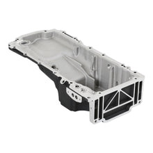 Load image into Gallery viewer, Gm-Gen-V-Lt-Oil-Pan-Swap-Kit---Black-Finish